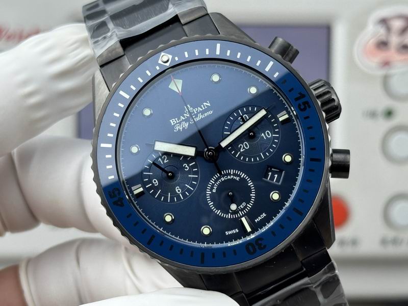 Blancpain 43.6mm 51 (20)